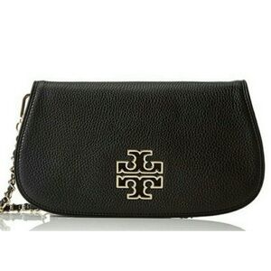 Tory Burch Britten Convertible Crossbody